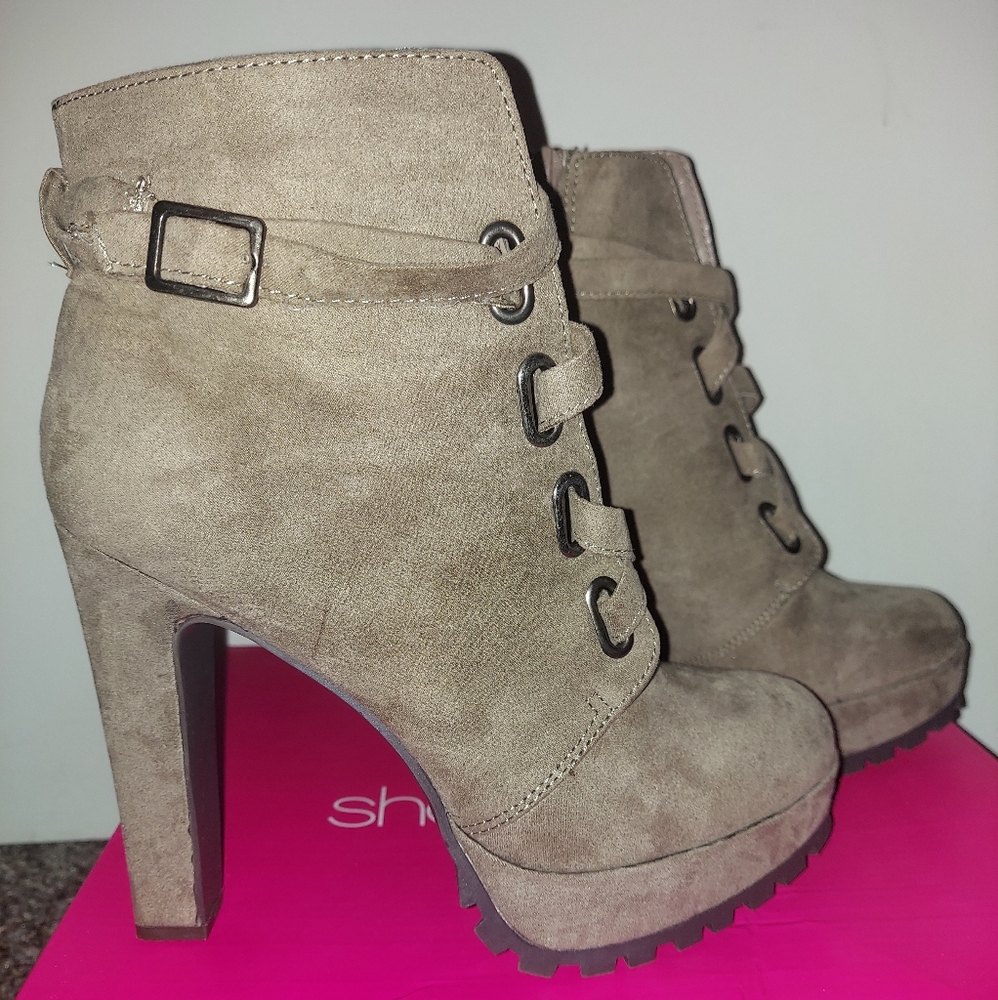 Booties